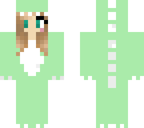 crocky girl