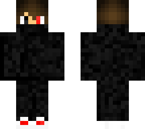 cute black boy