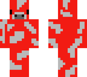 cute mooshroom