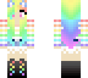 cute rainbow