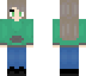 cxxkie oc