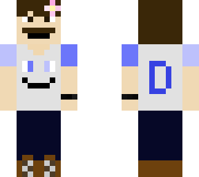 dad skin