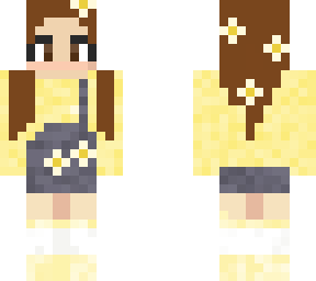 daisy girl