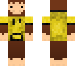 danobanano11 skin wiht hoodie