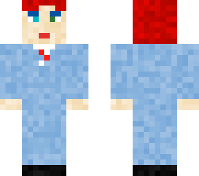 david bowie - life on mars