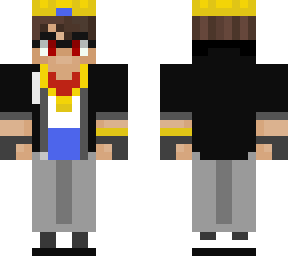 default skin v2