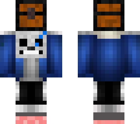 delivery sans