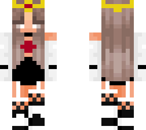 demonic princess