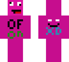 derpnoobherobrine