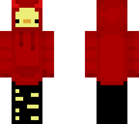 devil duck