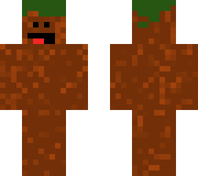 dirt