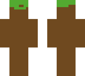 dirt man