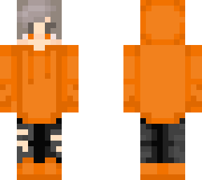 djpit (orange edit)