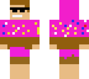 doughnutmanman