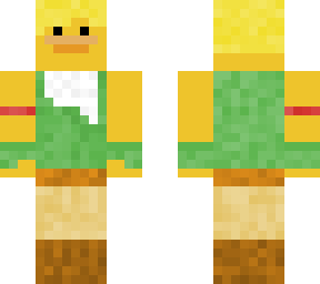 duck default