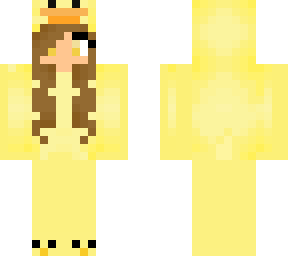 duck onsie