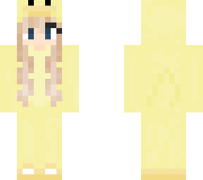 duck onsie for my sis