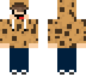 dylan  the  cookie
