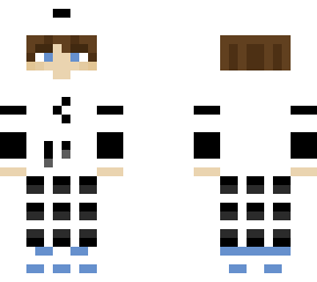 eboy white aesthetic