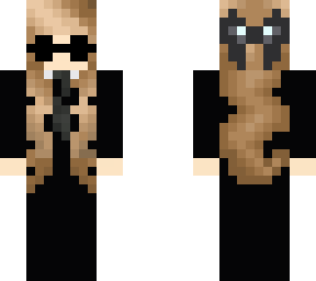 edited spy girl