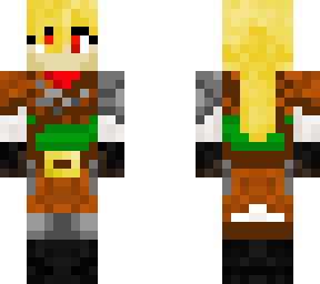 elf scout