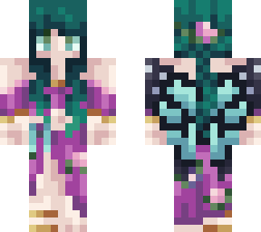 elven butterfly