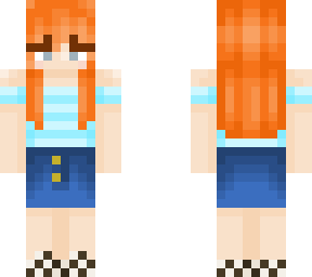emmeline ~ rc
