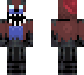 ender -from- animators hell