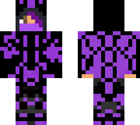 ender assasin