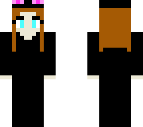 endermen girl
