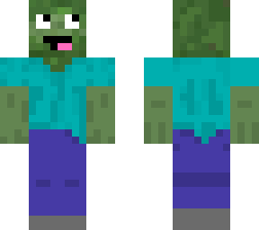epic zombie