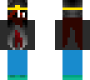error's mirror