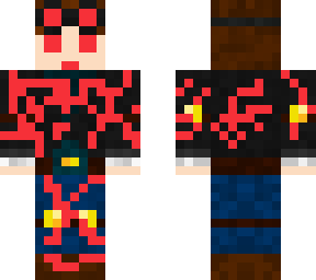 evil dantdm
