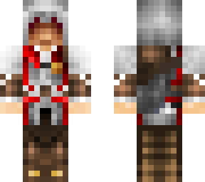 ezio auditore da firenze (slightly lighter than original)