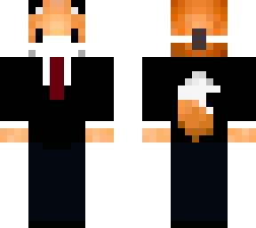 fancy fox