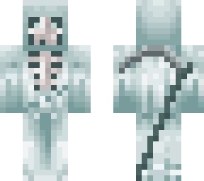 fantasma de la muerte