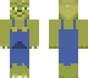 farmer yoda