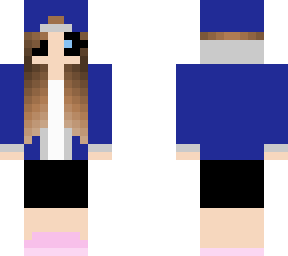 female human sans