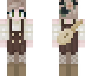 fern bard