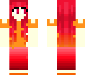 fiery
