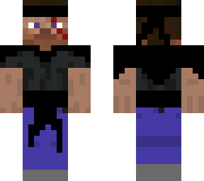 fighter skin edited