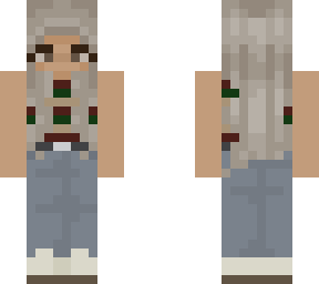 first skin