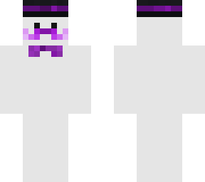 fixed purple