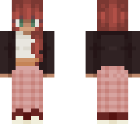fixed skin