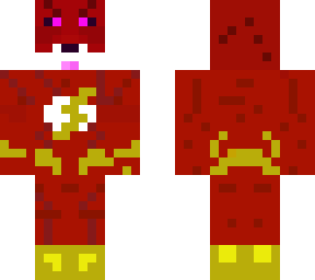 flash sam