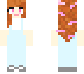 flower girl