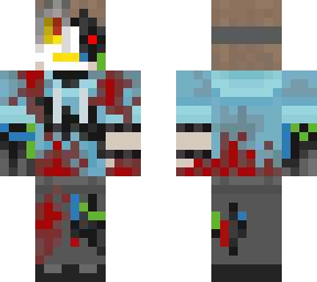 fnaf skin??