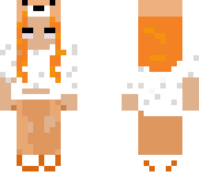 fox girl