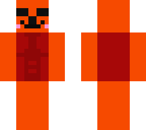 foxy de piggy