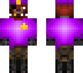 foxy the nightguard